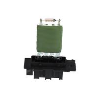 MEIZIYU Car HVAC Blower Motor Resistor Heater,Fit For Ram, ProMaster City Base SLT Tradesman 2.4L L4-15-18 motor resistor regulator heater blower