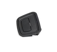 MEIZIYU Car Luggage Trunk Mat Floor Carpet Handle Tail Cover Bottom Plate Switch,Fit For CLA GLA Class,Fit For W117 W156 2014-2019 vehicle Rear trunk Control switch Handle
