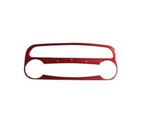 MEIZIYU Car Rooflight Frame Trim,Fit For TT,8N 8J MK123 TTRS 2008-2014 Accessories Reading Light vehicle overhead reading light lid trim(B2)