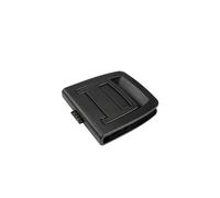 MEIZIYU Car Trunk Tail Cover Bottom Plate Mat Floor Carpet Luggage Compartment Handle Auto Accessories,Fit for 5 Series GT F07 2010-2017 Vehicle Rear Trunk Control Switch Handle(Model A Black)