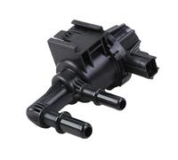 MEIZIYU Car Vacuum Switch Valve,Fit For Ford, Explorer,Fit For Mazda, Mountaineer 4U5Z9J451BA 4U5Z-9J451-BA Vapor Purge Solenoid vehicle Solenoid vacuum actuator