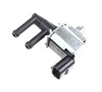 MEIZIYU Car Vacuum Switch Valve,Fit For Suzuki, Aerio Grand K5T48279 18117-52G00 K5T48486 Vapor Purge Solenoid vehicle Solenoid vacuum actuator