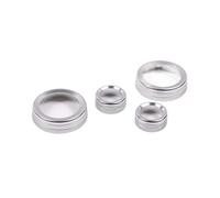 MEIZIYU Center Control Knob Ring Trim Cover,Fit For Chevrolet, Corvette C7 2014-2019 climate control button frame(Silver)