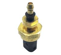 MEIZIYU Differential Pressure Exhaust Sensor,Fit For Nissan Np300 NAVARA 42CP33-1 223655X00A DPF Exhaust pressure detector