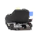 MEIZIYU Door Lock Actuator Central Mechanism, Fit for VW, for T5, Polo Superb Fabia Transporter, for Seat, Ibiza 6L1 2002-2009 Rear Boot Trunk lid Tailgate Lock Latch(Front Right)