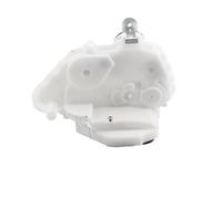 MEIZIYU Door Lock Latch Actuator Central Mechanism,Fit For Civic, 2006-2011 1.3L .8L 2.0L rear boot trunk lid tailgate lock latch(Front Left)