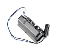 MEIZIYU Electric Drive Tailgate Lock Rear Tail Door Switch,Fit For Smart, Fortwo 451 Pure Passion Cabrio 1.0L L3 - A4517470187 vehicle Rear trunk Control switch Handle