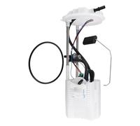 MEIZIYU Electric Fuel Pump Module Assembly,Fit For Dodge, Ram 1500 3.7L 5.7L 2009-2010 E7252M P76702M in tank fuel pump