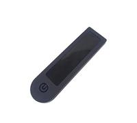 MEIZIYU Electric Scooter DashBoard Protective Case,Fit For Xiaomi, M365 1S Pro Pro 2 MI 3 Cover Display Scooter Instrument Panel Case(Black)