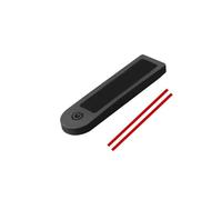 MEIZIYU Electric Scooter DashBoard Protective Case,Fit For Xiaomi, M365 1S Pro Pro 2 MI 3 Cover Display Scooter Instrument Panel Case(Chocolate)