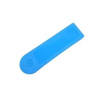 MEIZIYU Electric Scooter DashBoard Protective Case,Fit For Xiaomi, M365 1S Pro Pro 2 MI 3 Cover Display Scooter Instrument Panel Case(Blue)