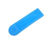 MEIZIYU Electric Scooter DashBoard Protective Cover,Fit For Xiaomi, M365 1S Pro 2 Display Screen Case Scooter Instrument Panel Case(Blue)