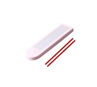 MEIZIYU Electric Scooter DashBoard Protective Covers,Fit For Xiaomi, M365 Pro Skateboard New Panel Scooter Instrument Panel Case(Plum)
