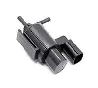 MEIZIYU Exhaust Control Valve Vacuum Valve Solenoid Fit for Chevrolet, Aveo Epica Daewoo, Lanos Matiz Lacetti Hatchback Saloon 25183354 Vehicle Solenoid Vacuum Actuator