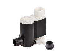 MEIZIYU Front And Rear Windshield Washer Pump Fit For DAEWOO Nubira Saloon 1997- Chevrolet Lacetti 2005-2011 96389088 windscreen washer pump