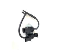 MEIZIYU Front Wheel Vacuum Switch Solenoid Valve Fit For Mitsubishi, V83 V87 V93 V97 V98 K5T47776 8657A031 vehicle Solenoid vacuum actuator