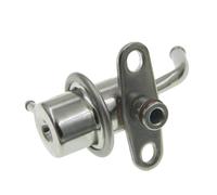 MEIZIYU Fuel Pressure Regulator 4 Bar,Fit for Dodge, Ram 50 Raider,Fit for Mitsubishi, Montero Mighty Max 3.0L 1989-1993 64057 64059 MD145852 MD148501 Vehicle Oil Pressure Management Valve