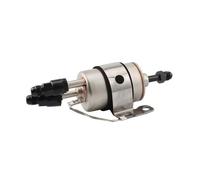 MEIZIYU Fuel Pressure Regulator,Fit For EFI LS Swap,Fit For Corvette C5 Oil Pressure Regulator Filter vehicle oil Pressure Management Valve