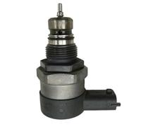 MEIZIYU Fuel Rail Pressure,Fit For LAND ROVER, Freelander 2 0281002803 0 281 002 803 Sensor Common Regulator vehicle oil Pressure Management Valve