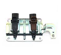 MEIZIYU Intake Runner Solenoid Valve Vacuum Solenoid Fit For Mazda, 3 5 6 CX-7 LF82-18-741A K5T46597 K5T81777 4M5G-9A500 vehicle Solenoid vacuum actuator