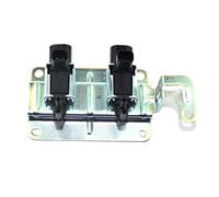 MEIZIYU Intake Vacuum Solenoid Valve Fit for Ford, Focus Mazda, CX-7 BS7E-9J559-AA BS7E9J559AA 4M5G-9J-559NB Vehicle Solenoid Vacuum Actuator