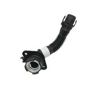 MEIZIYU Plastic Air Exhaust Hose Pipe,Fit For X3 F25 X4 F26 X5 E70 X6 E71 F12 F13 11127584128 Automobile Air Inlet Pipe