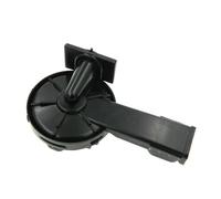 MEIZIYU Rocker Cover PCV Valve Membrane Repair Kit Fit for Chevrolet Cruze Sonic Aveo 5 Pontiac G3 Saturn Astra 1.6L .8L 55564395 55558673 Automobile Engine Valve Cover