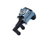 MEIZIYU Vacuum Control Solenoid Valve Vapor Canister Purge Vacuum Solenoid Fit for Mitsubishi, K5T48395 MR507781 Vehicle Solenoid Vacuum Actuator