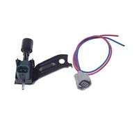 MEIZIYU Vacuum Solenoid Switch Valve,Fit For Toyota, RAV4 Camry Celica Solara 1992001 25860-74050 90910-12100 VSV With Plug Connector Car EGR vehicle Solenoid vacuum actuator