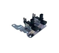 MEIZIYU Vacuum Solenoid Valve Air Intake Fit for Ford, Fiesta Focus Cmax Mazda, 3 5 6 CX-7 4M5G-9J559-NB BS7E-9J559-AA Vehicle Solenoid Vacuum Actuator