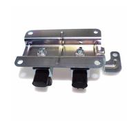 MEIZIYU Vacuum Solenoid Valve Control Switch,Fit For Ford, Mazda, 3 5 6 CX-7 K5T81777 4M5G-9A500 K5T46597 ISANCE Purge Intake vehicle Solenoid vacuum actuator