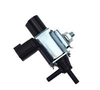 MEIZIYU Vacuum Solenoid Valve Switch,Fit For Mazda, 626 Protege Protege 5 MPV 6 RX-8 K5T46590 ZM0318741 ZM0318740 4M5G-9A500 ISANCE Control Switch vehicle Solenoid vacuum actuator