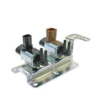 MEIZIYU Vacuum Switch Solenoid Valve Fit For Mazda, 3 5 6 7 CX7 CX-7 2.0L 2.3L 2.5L 3.7L 04-15 4M5G-9A500 LF82 4M5G9A500 K5T46597 LF8218740 vehicle Solenoid vacuum actuator
