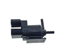 MEIZIYU Vacuum Switch Solenoid Valve,Fit For Mitsubishi, Challenger,Fit For Pajero, Delica Triton Montero Shogun Front 8657A031 K5T47776 Wheel vehicle Solenoid vacuum actuator