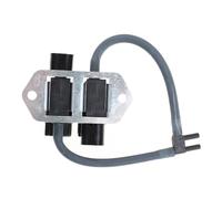 MEIZIYU Vacuum Switch Solenoid Valve,Fit For Mitsubishi, Montero Pajero L200 L300 V43 V44 V45 K74T V73 V75 MB620532 K5T47776 vehicle Solenoid vacuum actuator