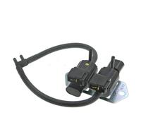 MEIZIYU Vacuum Switch Solenoid Valve,Fit For Mitsubishi, Pajero L200 L300 MB620532 K5T47776MB937731 Auto Parts Freewheel Clutch Control vehicle Solenoid vacuum actuator