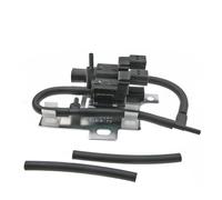 MEIZIYU Vacuum Switch Solenoid Valve Fit For Mitsubishi, Pajero Montero Sport Challenger L200 L 200 Triton Pick Up 2.5DID K5T81973 8657A065 vehicle Solenoid vacuum actuator