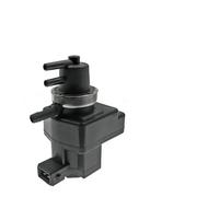 MEIZIYU Vacuum Turbo Pressure Solenoid Valve Fit for Nissan, Pathfinder R51 Navara D40 Cabstar 2.5dCi 14956 EB300 14956 EB70B Vehicle Solenoid Vacuum Actuator(Valve)