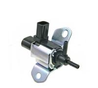 MEIZIYU Valve Control Switch-Vacuum Solenoid Fit For Ford, Focus Scape Fusion Mazda, 6 Tribute L80118741 3S4Z9J559AA 1S7Z9J559BA vehicle Solenoid vacuum actuator(1pcs)