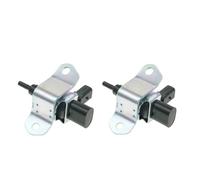 MEIZIYU Valve Control Switch-Vacuum Solenoid Fit For Ford, Focus Scape Fusion Mazda, 6 Tribute L80118741 3S4Z9J559AA 1S7Z9J559BA vehicle Solenoid vacuum actuator(2pcs)