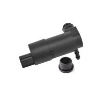 MEIZIYU Windshield Washer Fluid Pump Fit For FORD Focus 2012-2017 BV61-17K624-AA BV61-17K624-AB windscreen washer pump