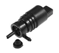 MEIZIYU Windshield Washer Pump,Fit For BMW, Z4 M3 E46 E38 E39 E60 E65 E53 X3 X5 67128362154 1J5955651 67128377612 67120154873 2108690821 windscreen washer pump