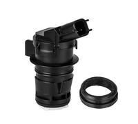 MEIZIYU Windshield Washer Pump Fit For CHRYSLER 300C 2004-2012 Fit For DODGE Challenger 2011- Fit For Charger 2006-2015 060210-4740 05139113AA 68125519AA windscreen washer pump