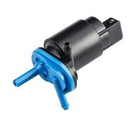 MEIZIYU Windshield Washer Pump Fit For VAUXHALL Opel Agila Astra Corsa Combo Omega Vectra Meriva 1H6955651 330955651 191955651 90508706 windscreen washer pump