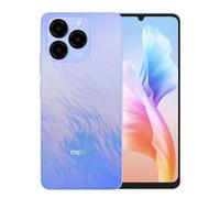 Meizu Note 21 4G LTE (256GB + 8GB) (for Tmobile Mint Tello & Global) Android 14 50MP Triple Camera 6.74" Octa Core 2.2GHZ (Titan Blue)
