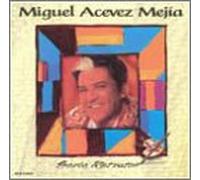 Mejia, Miguel Aceves - Retrato De Miguel Aceves Mejia