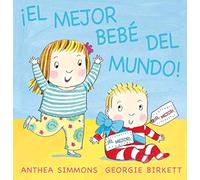 Mejor Bebe del Mundo!, El