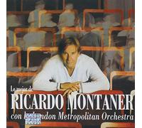 Mejor: Con La London Metropolitan Orchestra