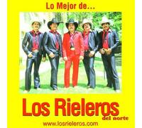 Mejor De by Rieleros Del Norte