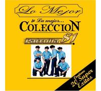 Mejor De La Coleccion [Us Import]